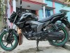 Honda triger